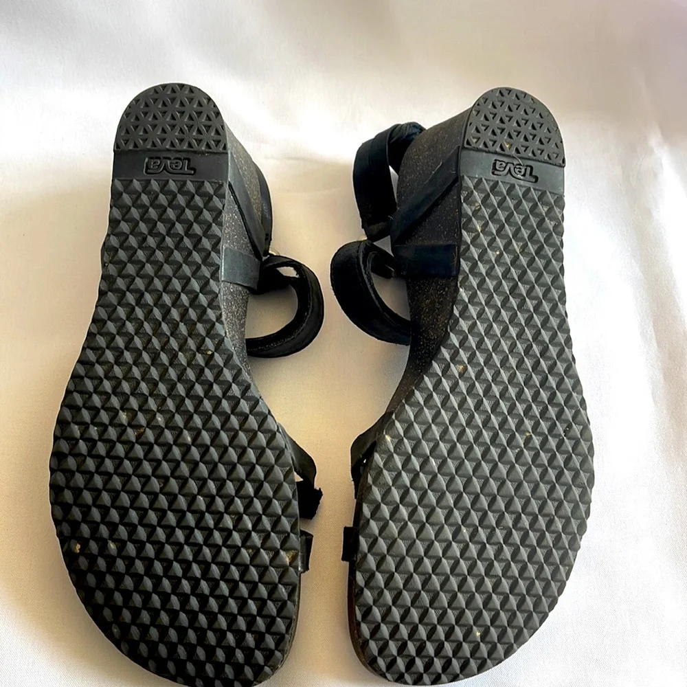 Teva Sandals (Sold on Mercari) - Picture 11 of 13